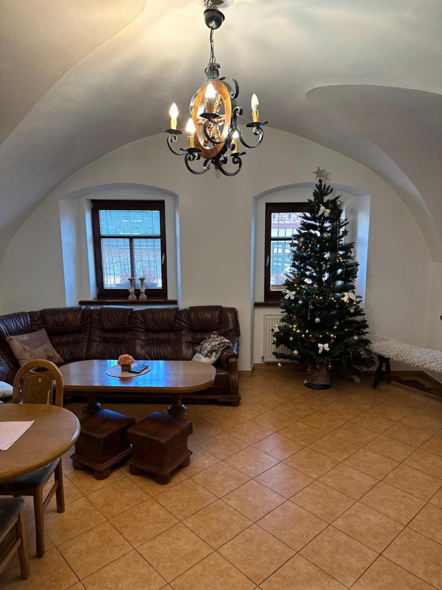 Star Poprad Exterior foto