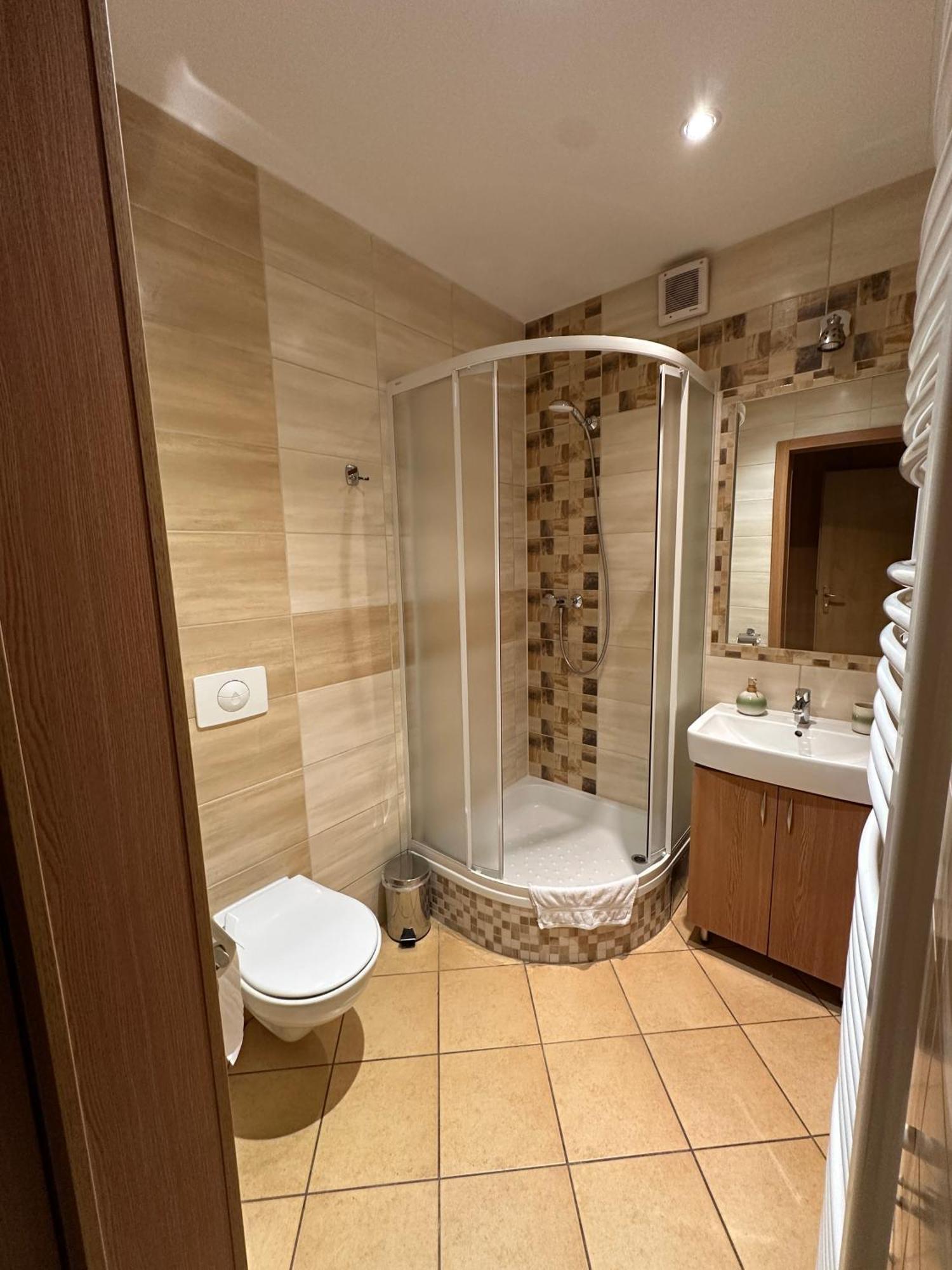 Star Poprad Exterior foto
