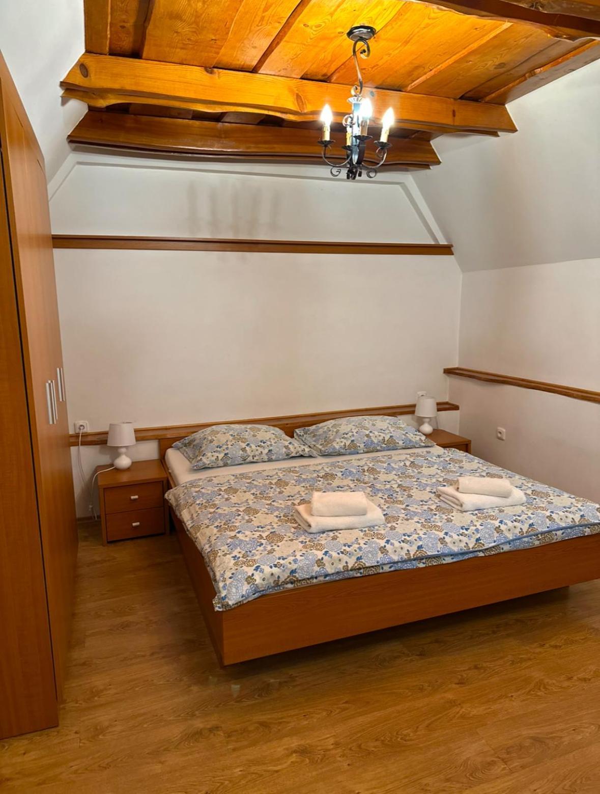 Star Poprad Exterior foto