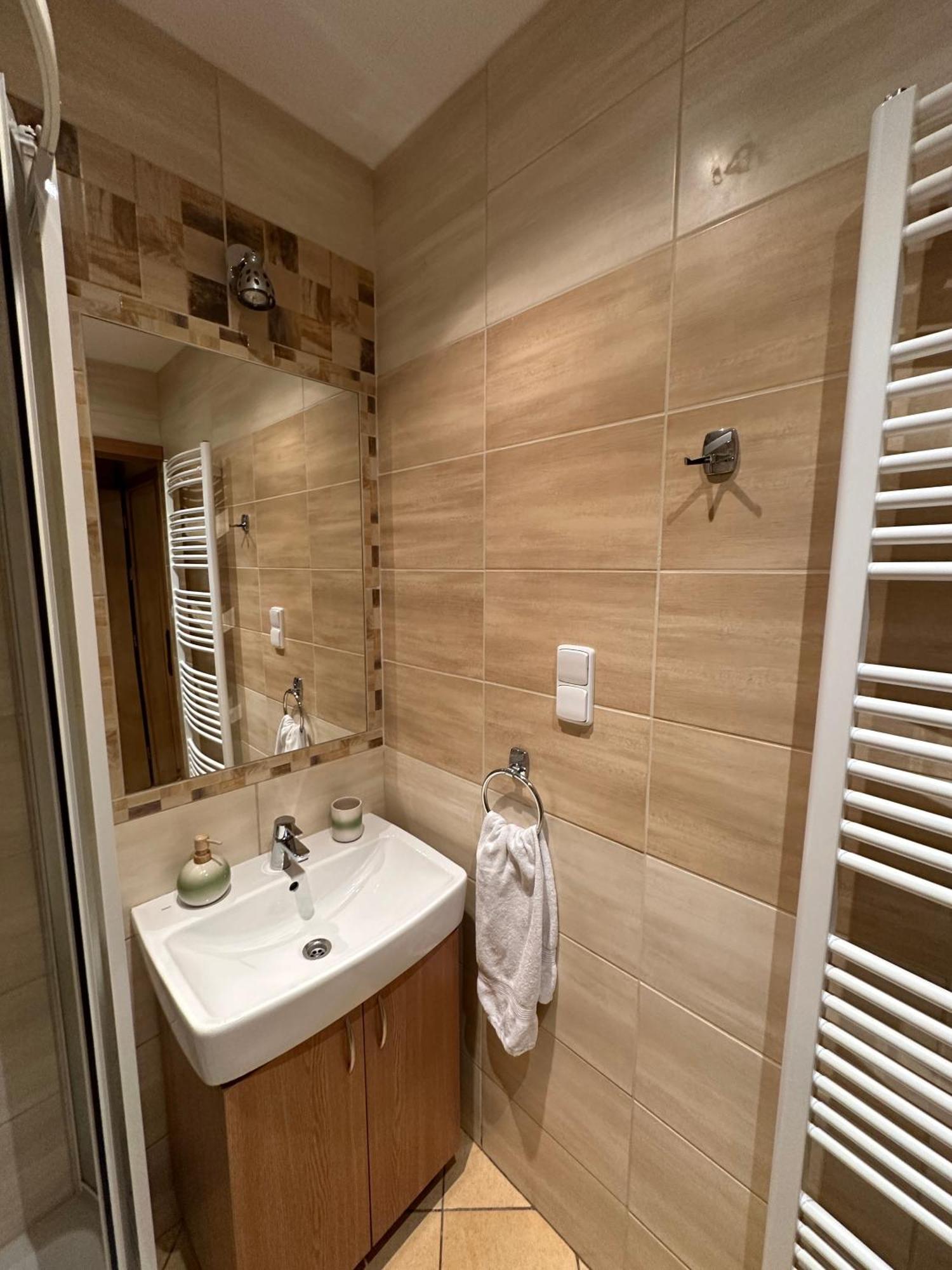 Star Poprad Exterior foto