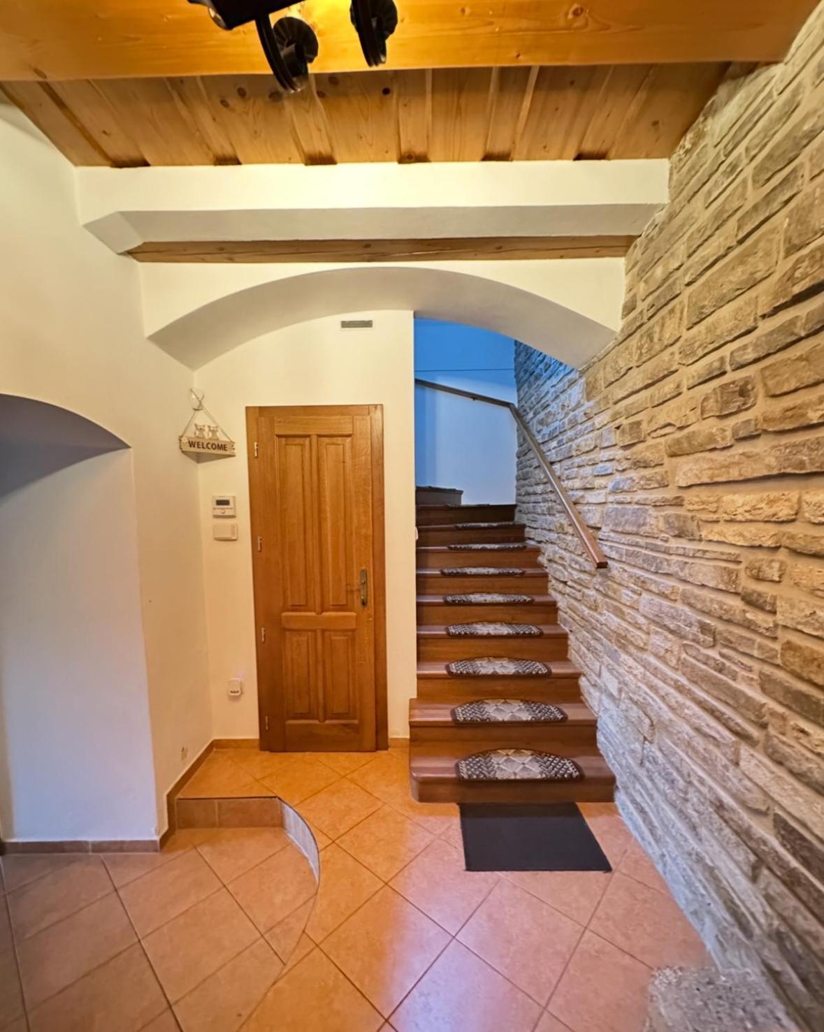 Star Poprad Exterior foto