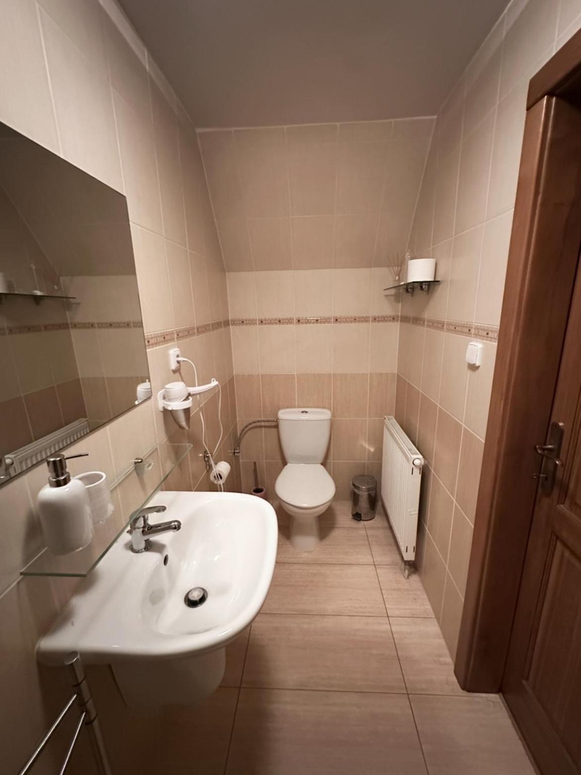 Star Poprad Exterior foto