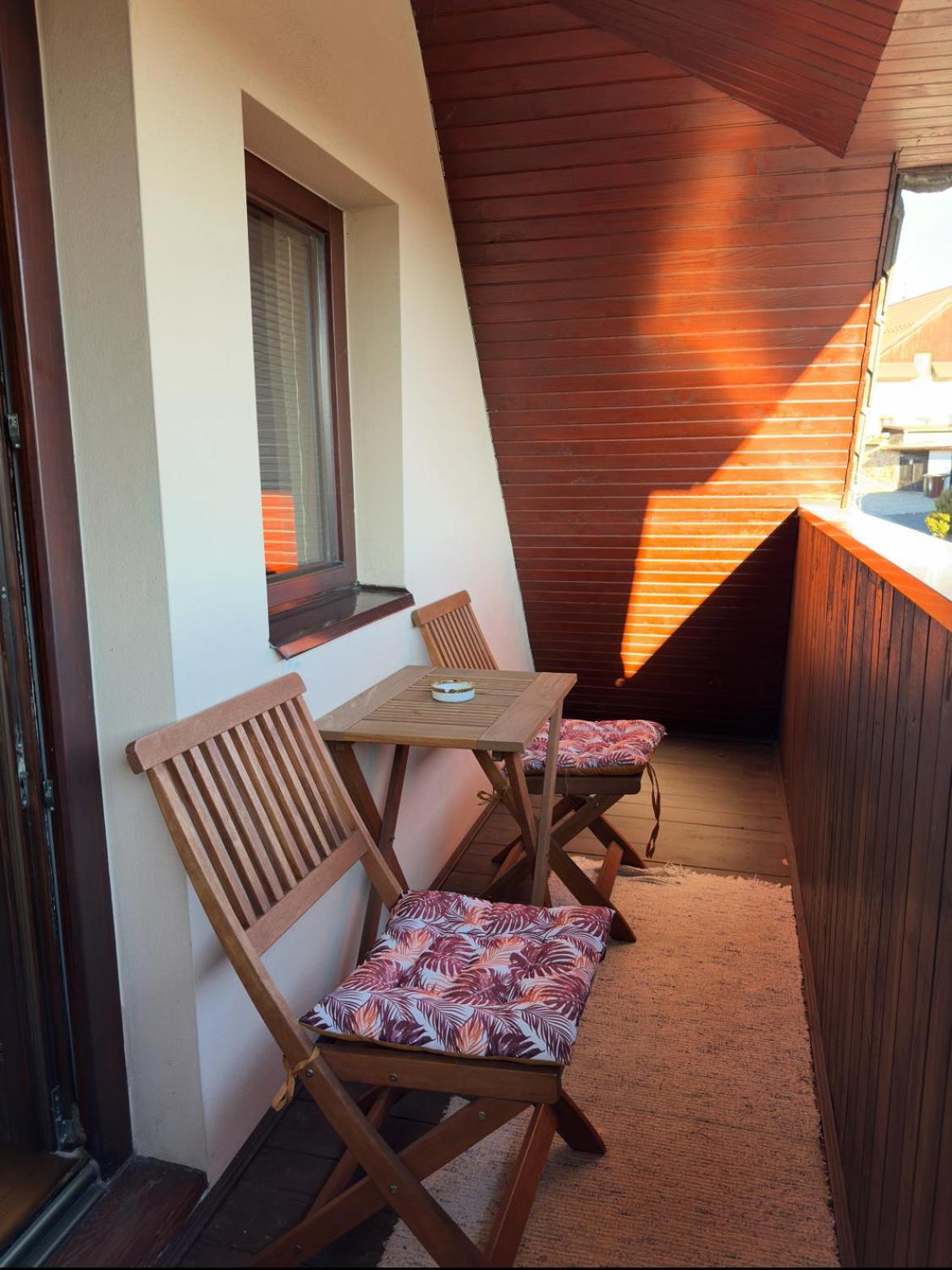 Star Poprad Exterior foto