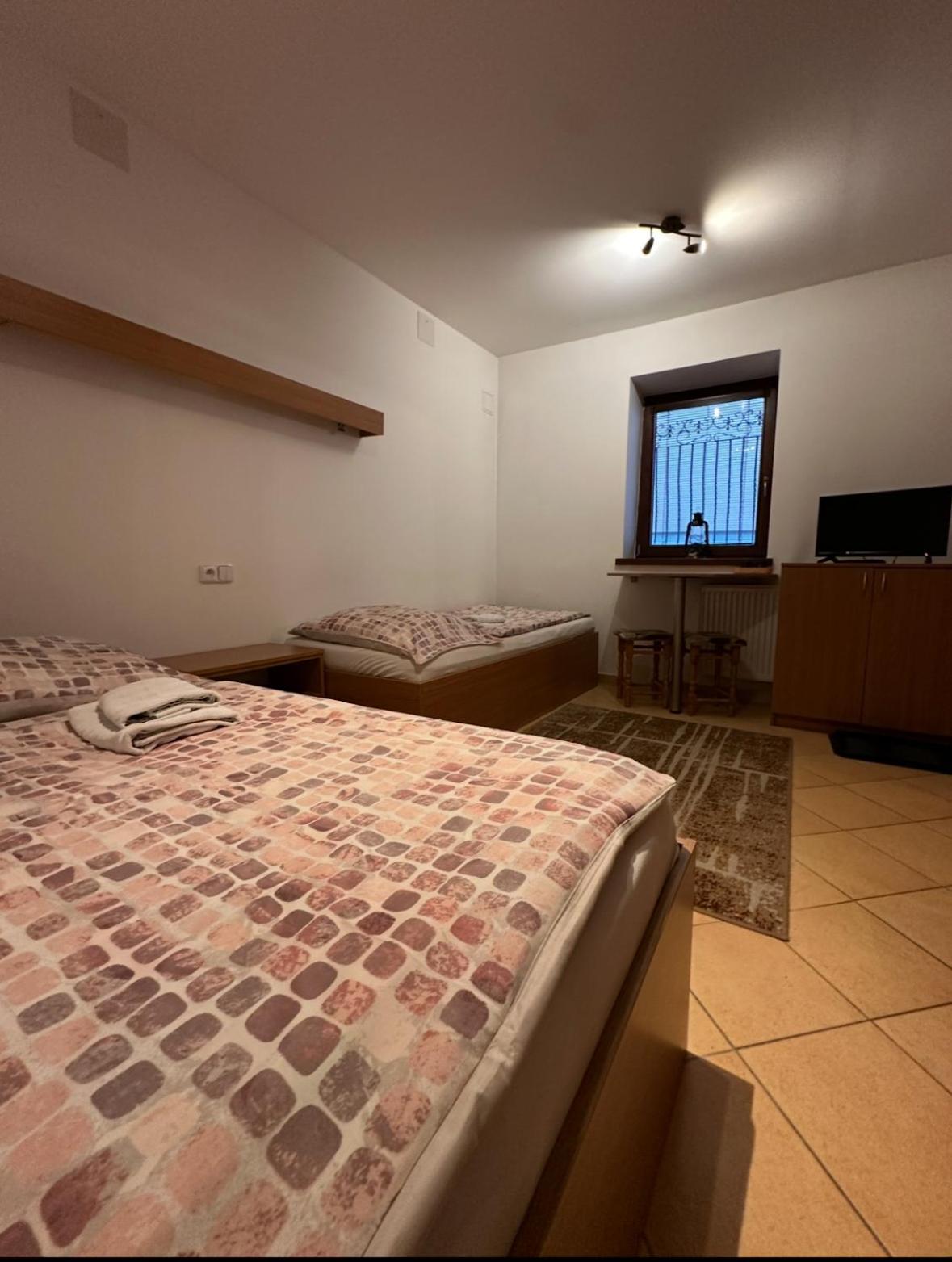 Star Poprad Exterior foto